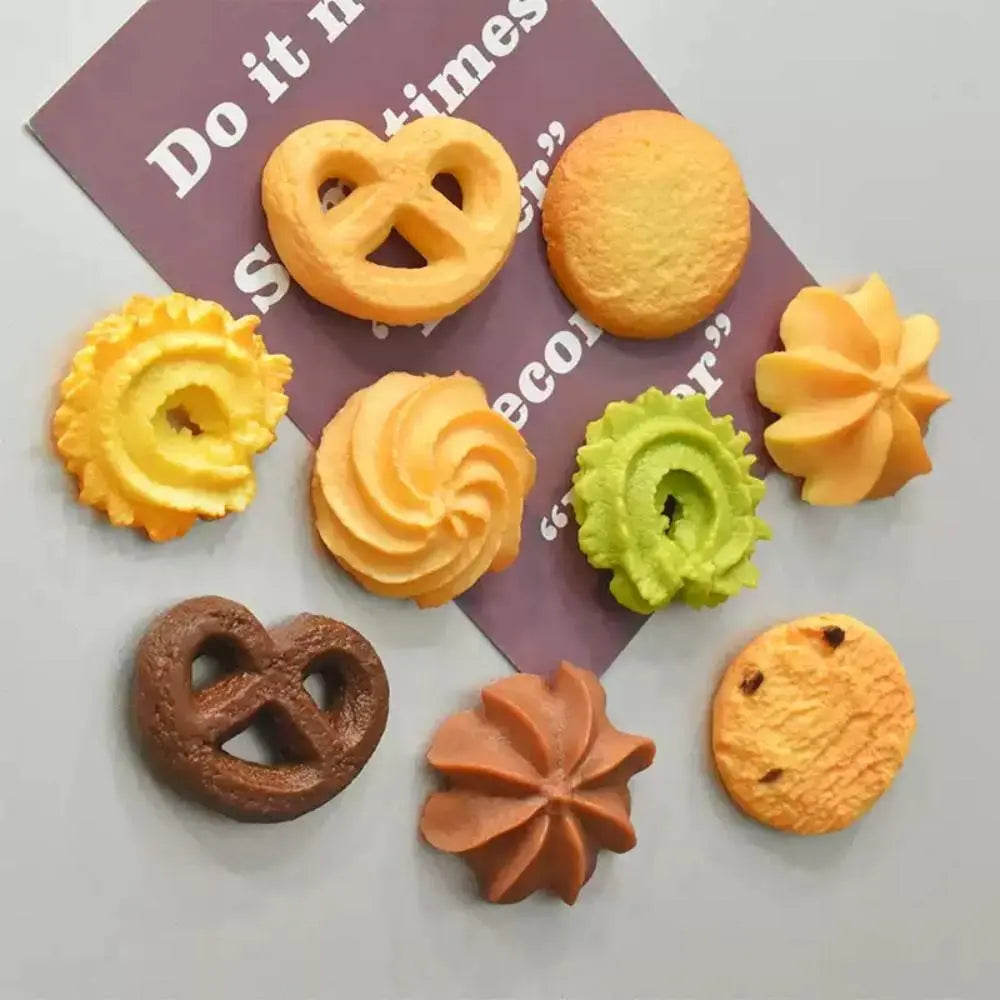 Creative Mini Ceramic Vase Design Decorating Magnet, 5/8/13/18Pcs/Set Refrigerator Magnet, DIY Fridge Magnet for Flower, Home & Office Interior Decoration, Summer for Gift