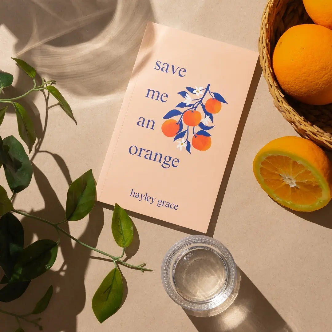 Save Me an Orange
