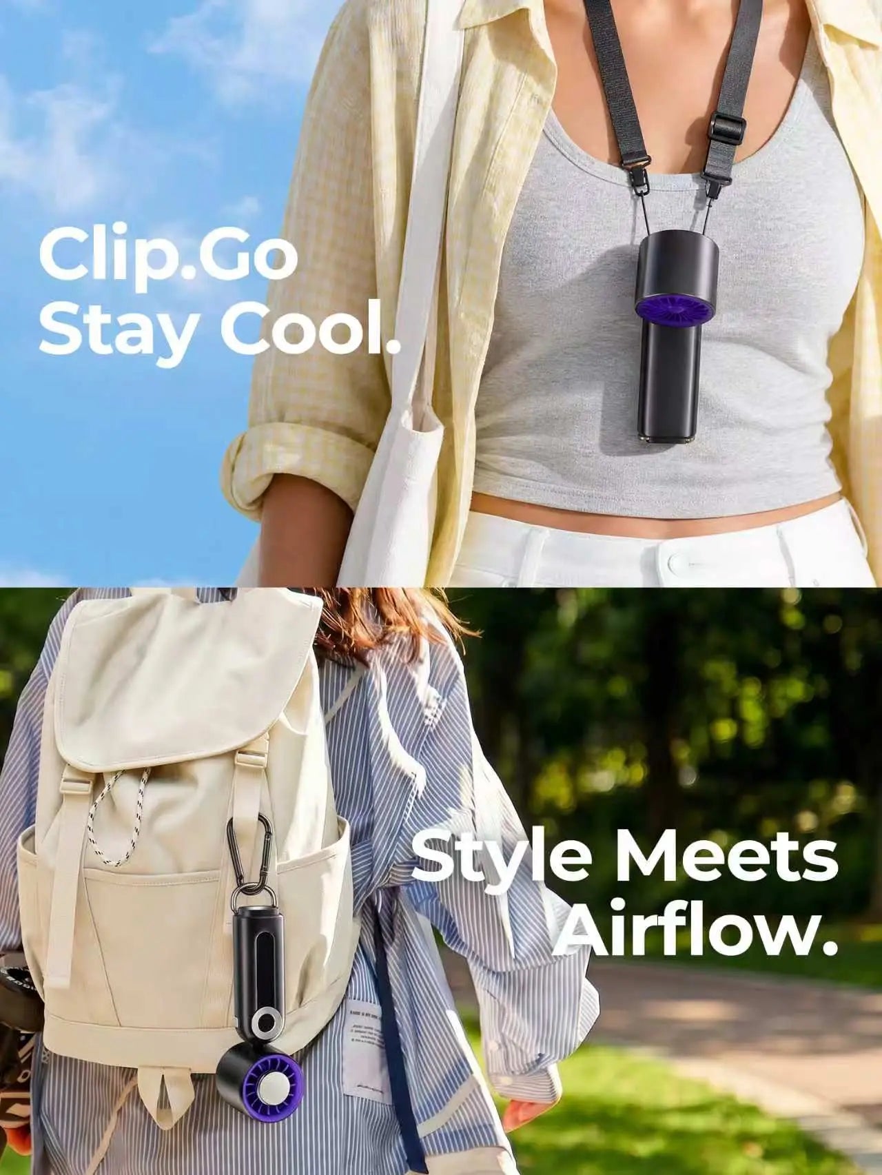 Portable Fan Handheld High Speed Fan 199 Adjustable Levels Foldable for Summer Travelvacation Essentials& Outdoor Activities Cool Fan