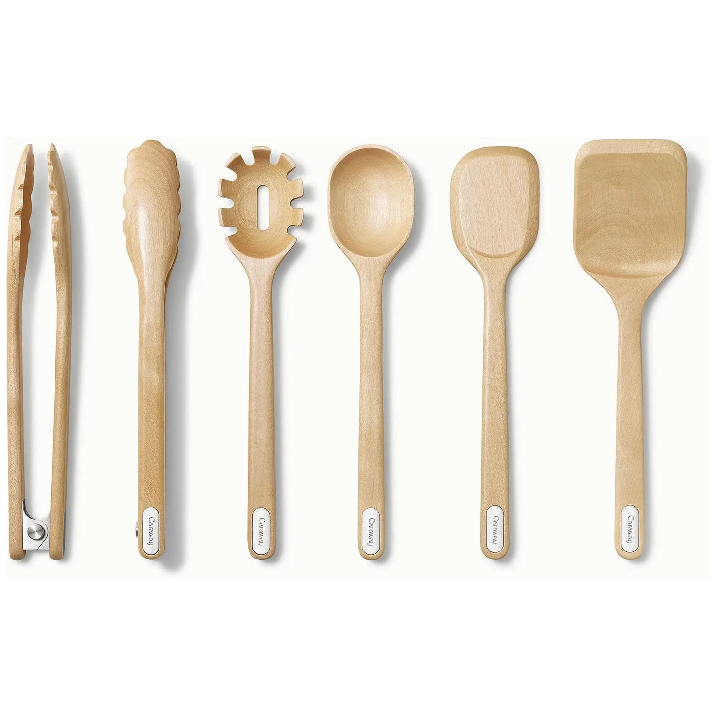 Caraway Home 14-Piece Knife and Utensil Prep Se T